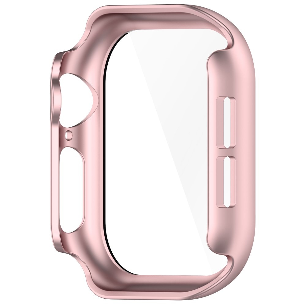 Full Cover CaseApple Watch Series 10 42mm, rose