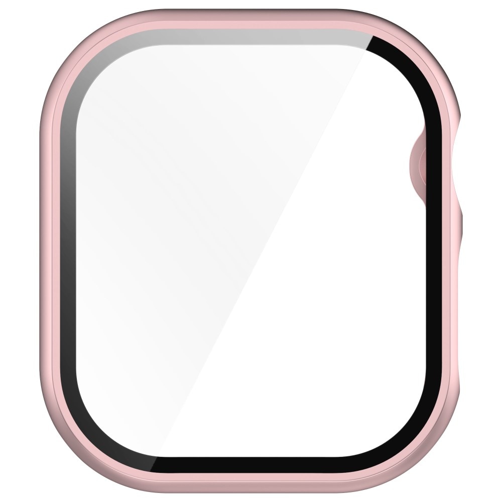 Full Cover CaseApple Watch Series 10 42mm, rose