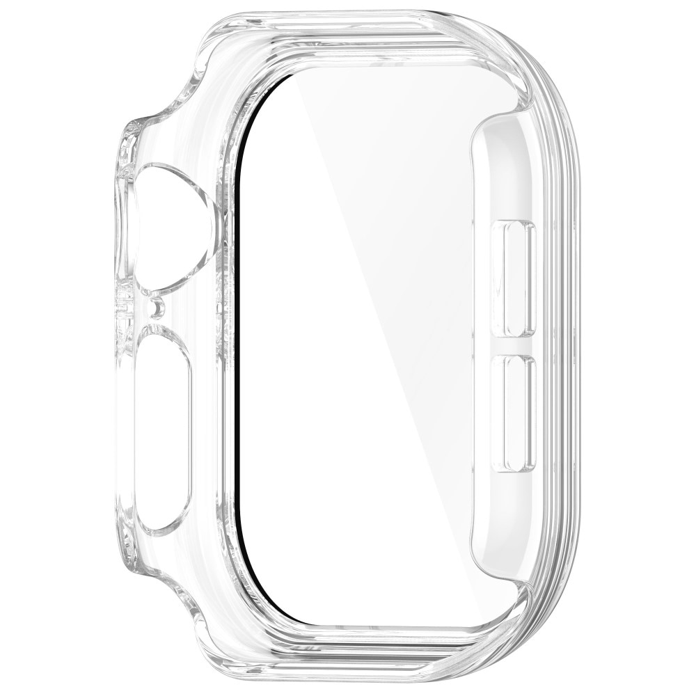 Full Cover CaseApple Watch Series 10 42mm, transparent