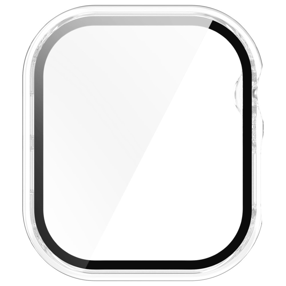 Full Cover CaseApple Watch Series 10 42mm, transparent