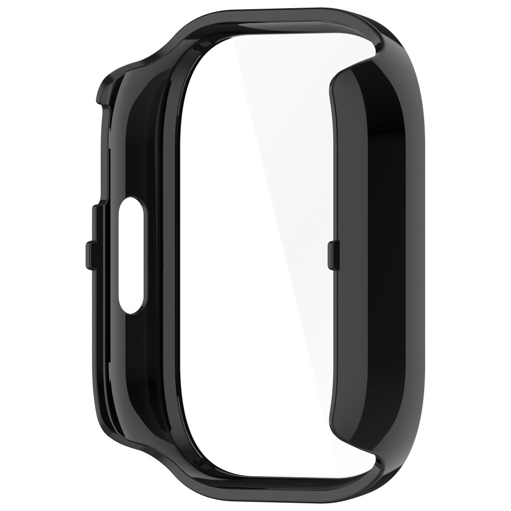 Full Cover CaseXiaomi Redmi Watch 5 Active, noir