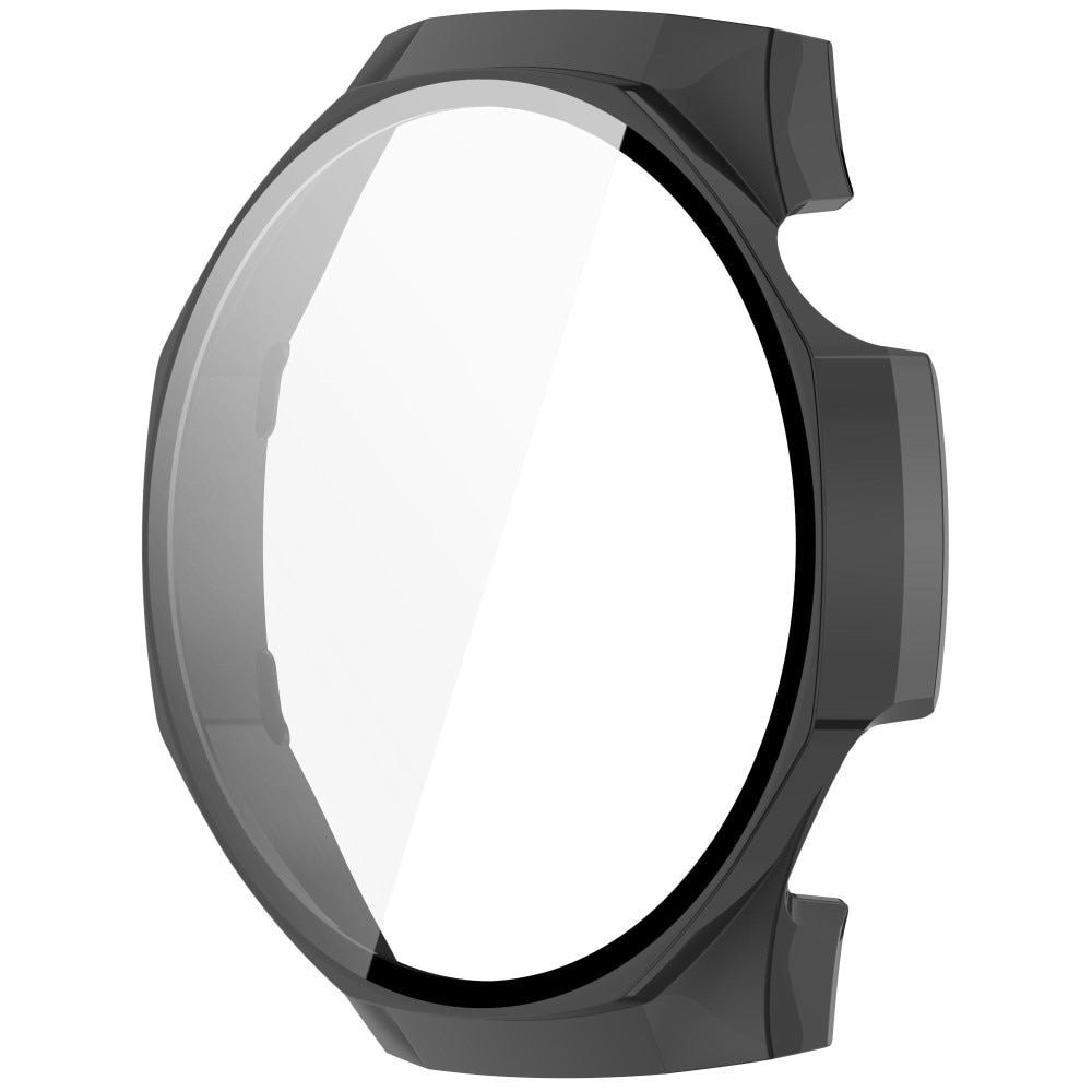 Full Cover CaseHuawei Watch GT 5 Pro 46mm, noir