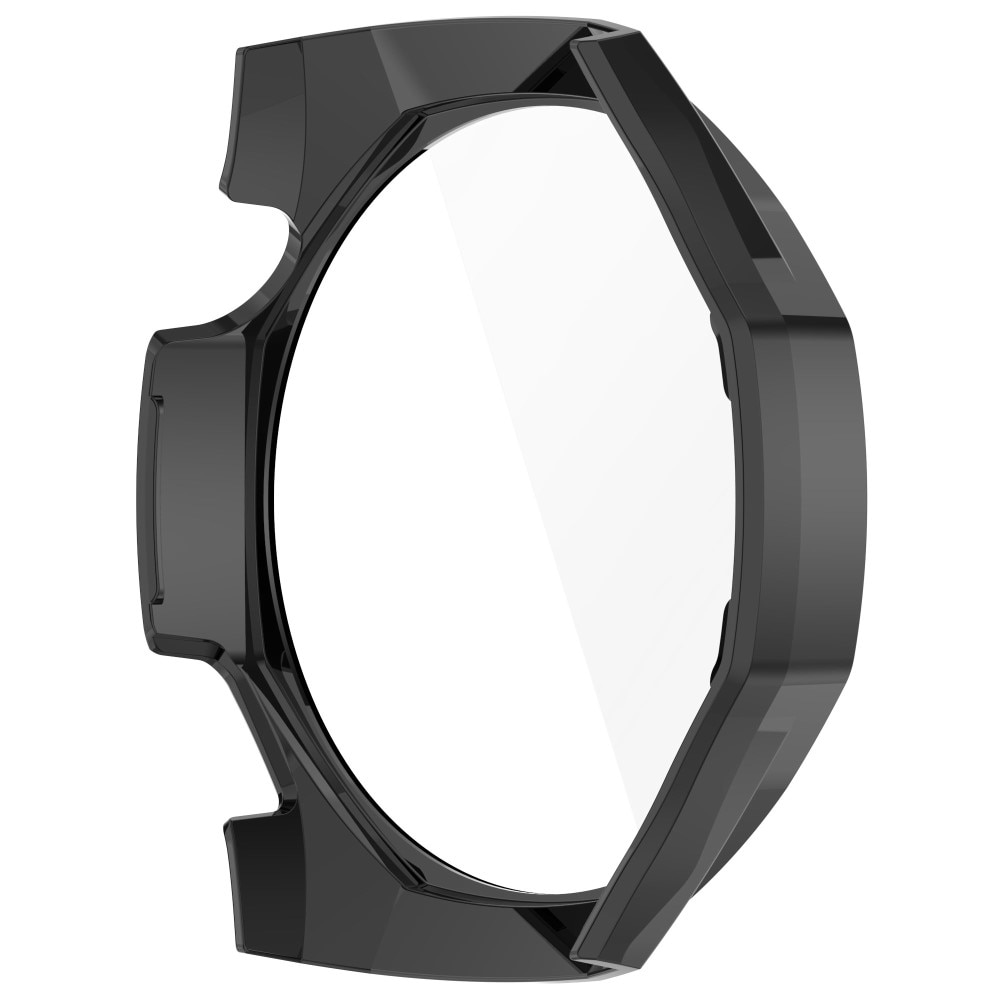 Full Cover CaseHuawei Watch GT 5 Pro 46mm, noir