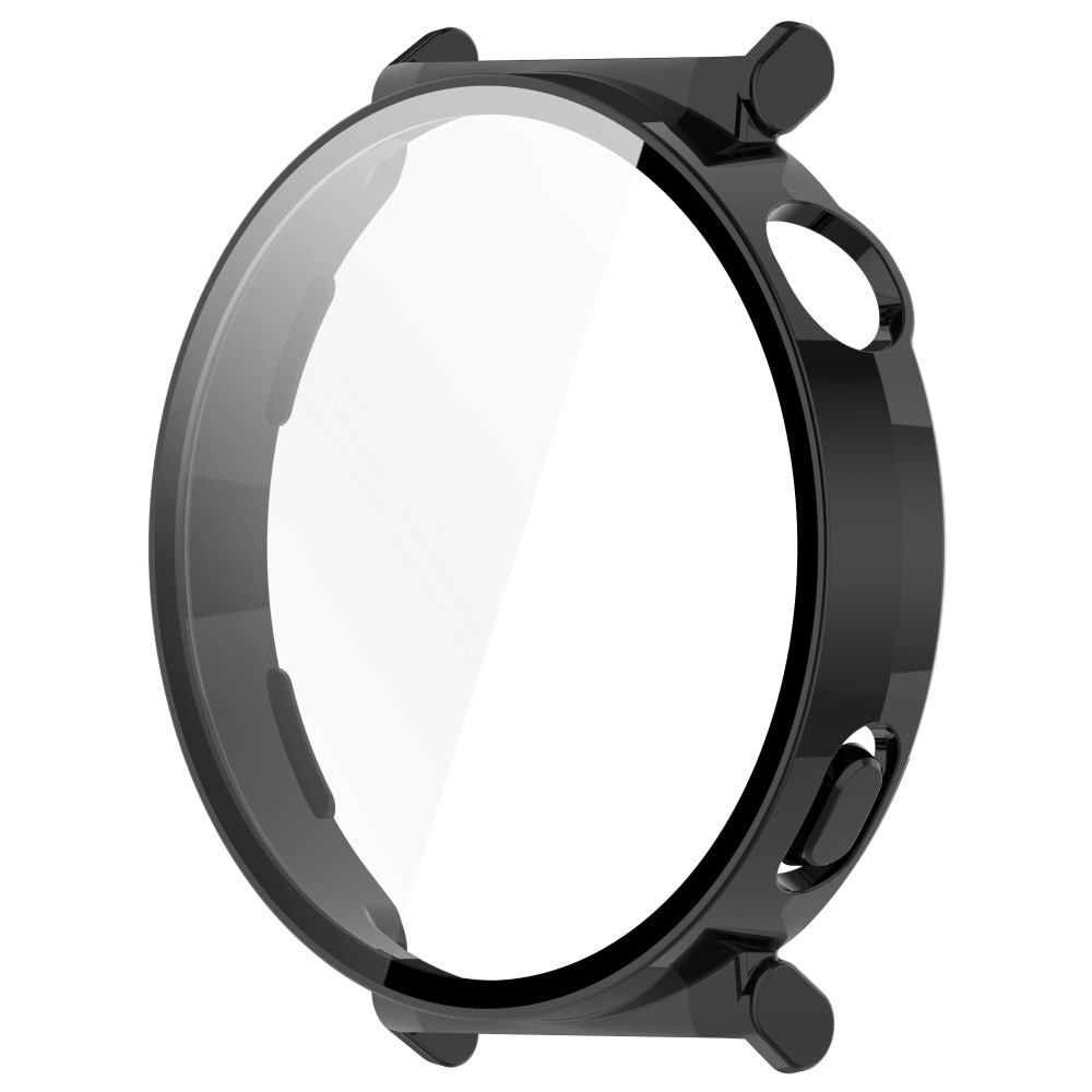 Full Cover CaseHuawei Watch GT 5 41mm, noir