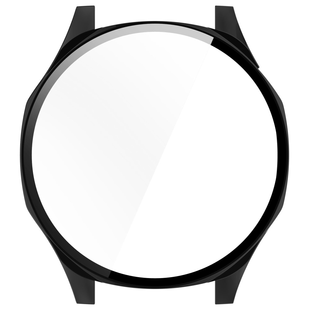 Full Cover CaseHuawei Watch GT 5 46mm, noir