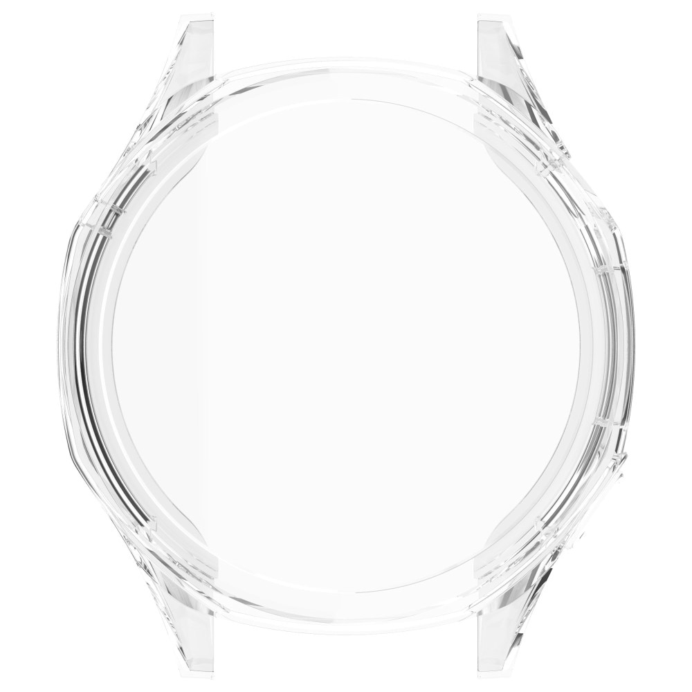 Coque Full Protection Huawei Watch GT 5 46mm, Clear