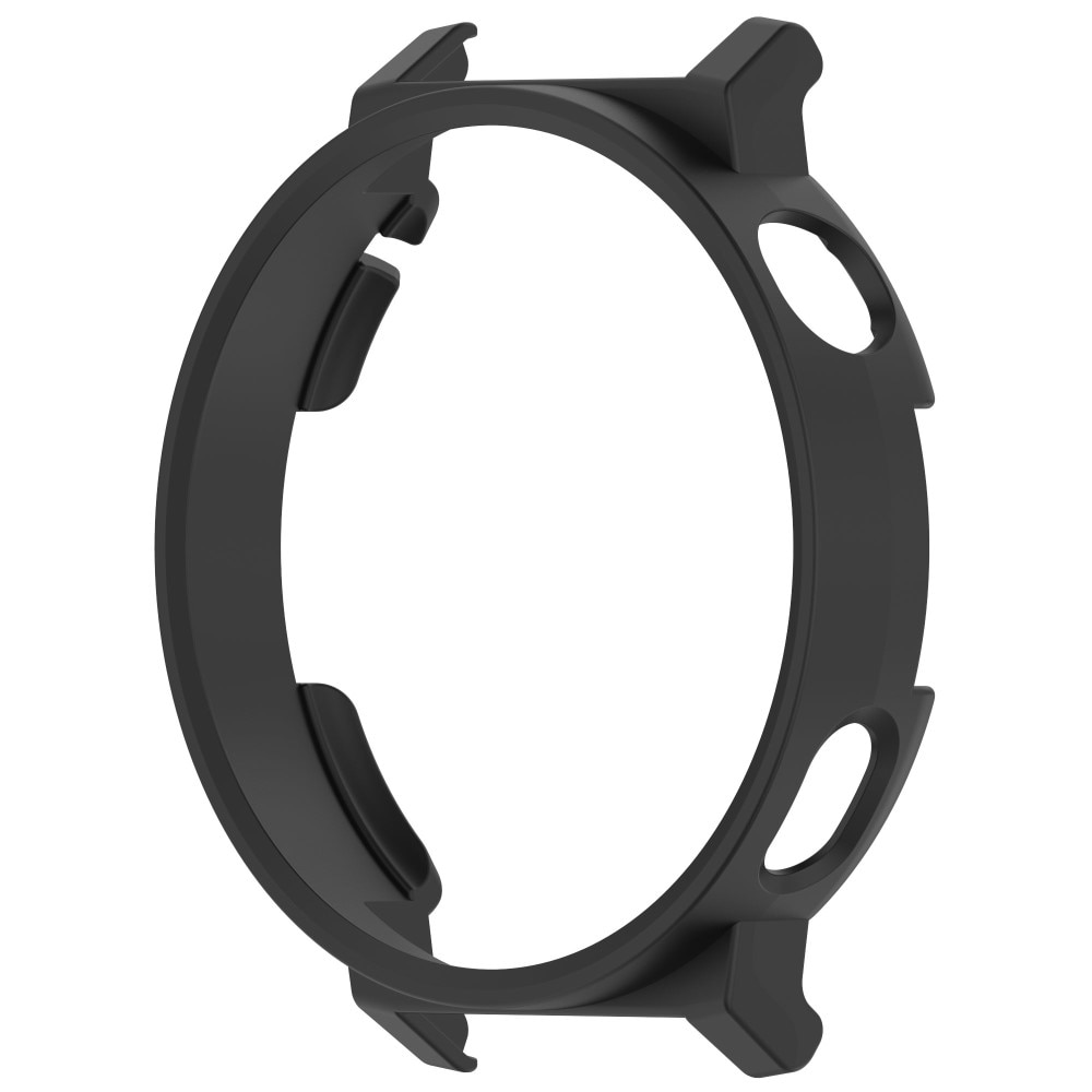 Coque rigide Apple Watch GT 5 Pro 42mm, Noir