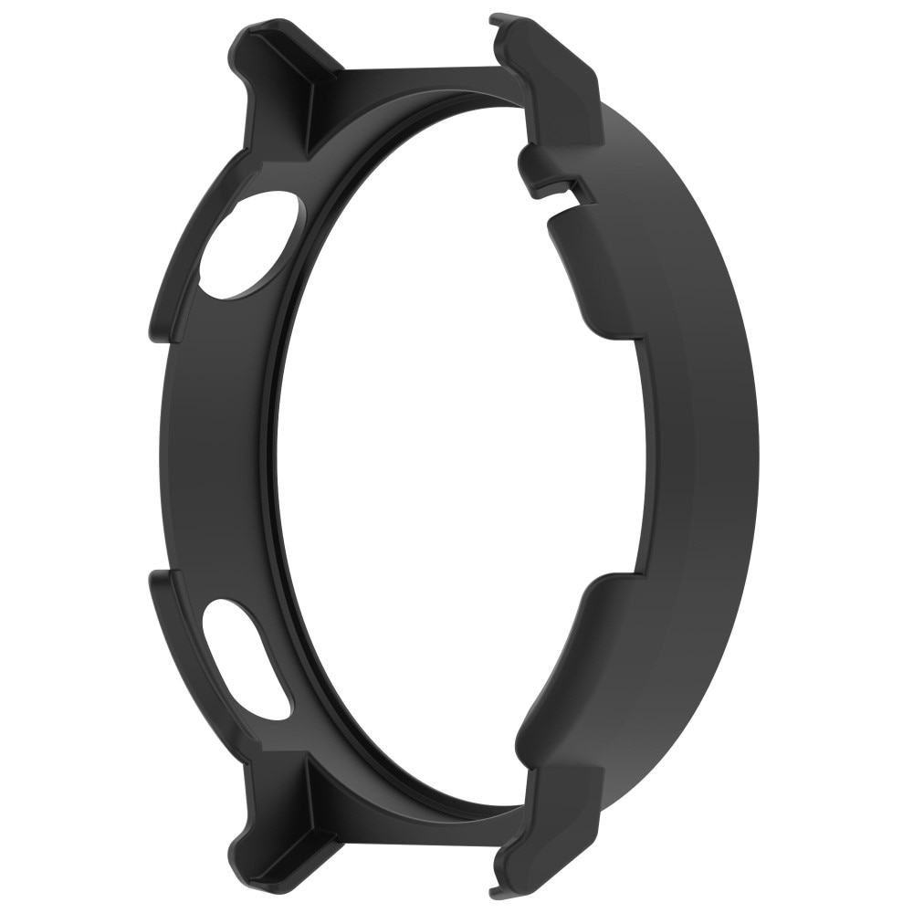 Coque rigide Apple Watch GT 5 Pro 42mm, Noir