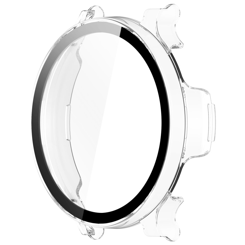 Full Cover CaseGarmin Lily 2, transparent