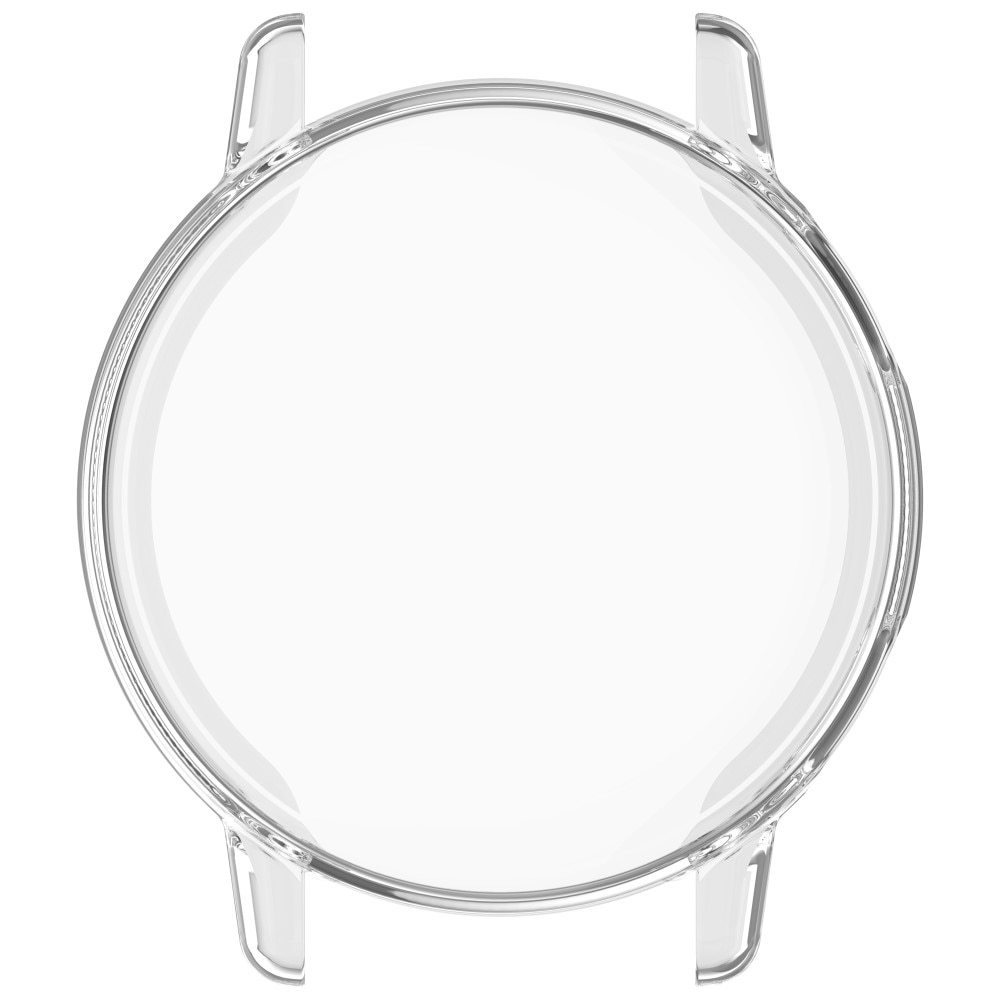 Coque Full Protection Garmin Vivoactive 5, Clear