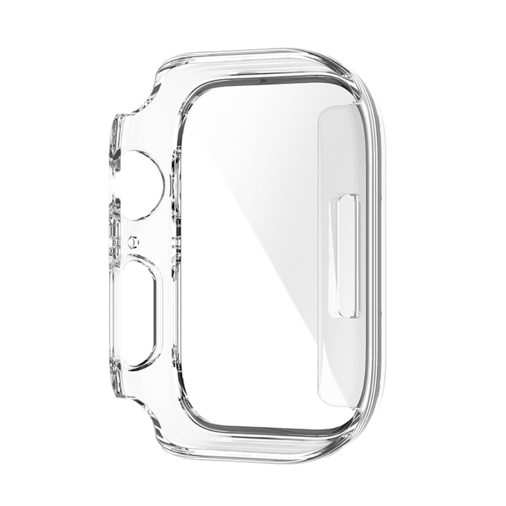 Full Cover CaseApple Watch SE 44mm, transparent