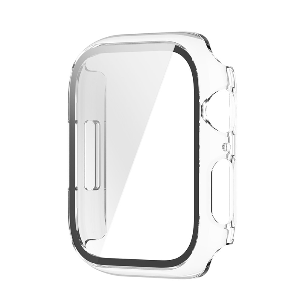 Full Cover CaseApple Watch Series 4-6 44mm, transparent