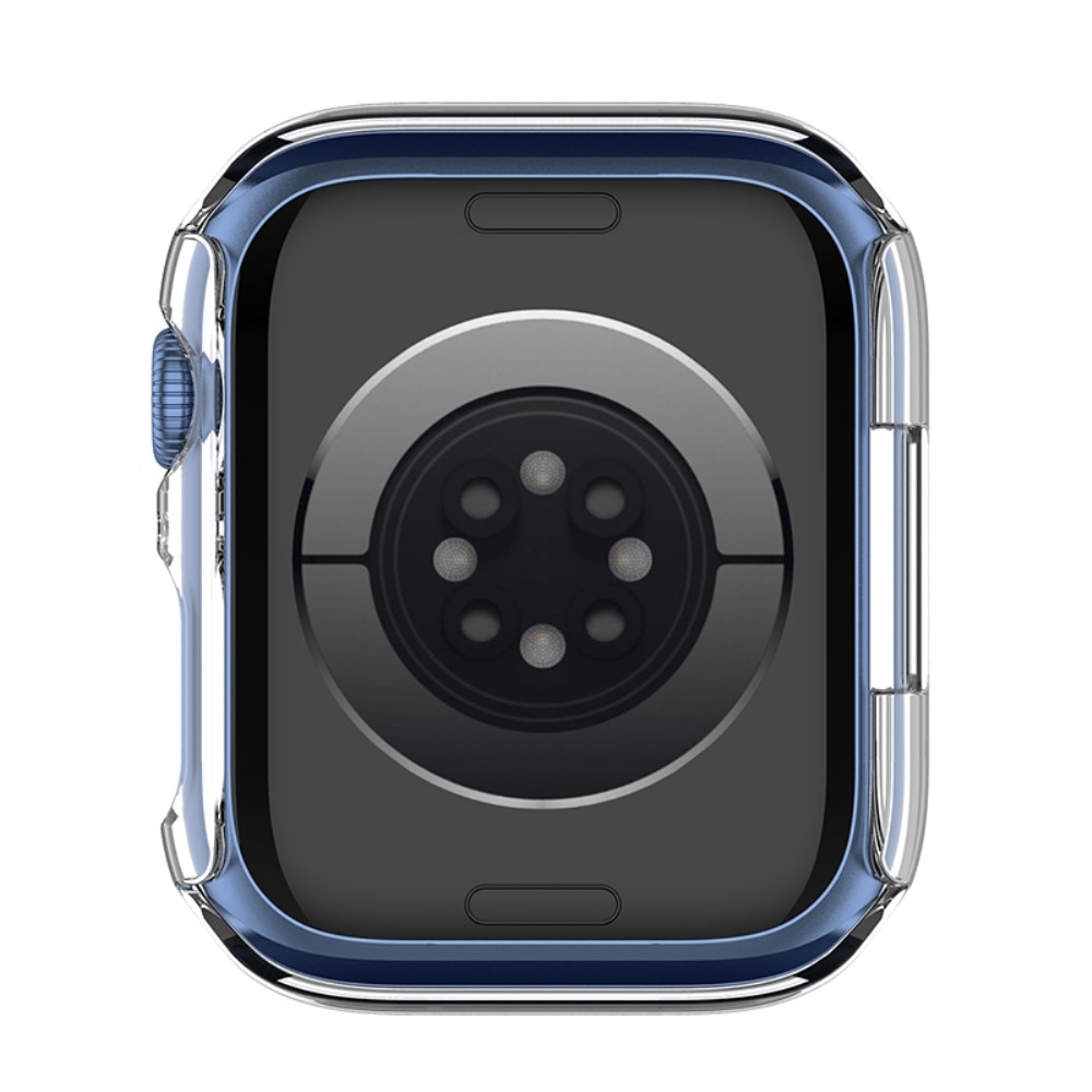 Full Cover CaseApple Watch SE 40mm, transparent