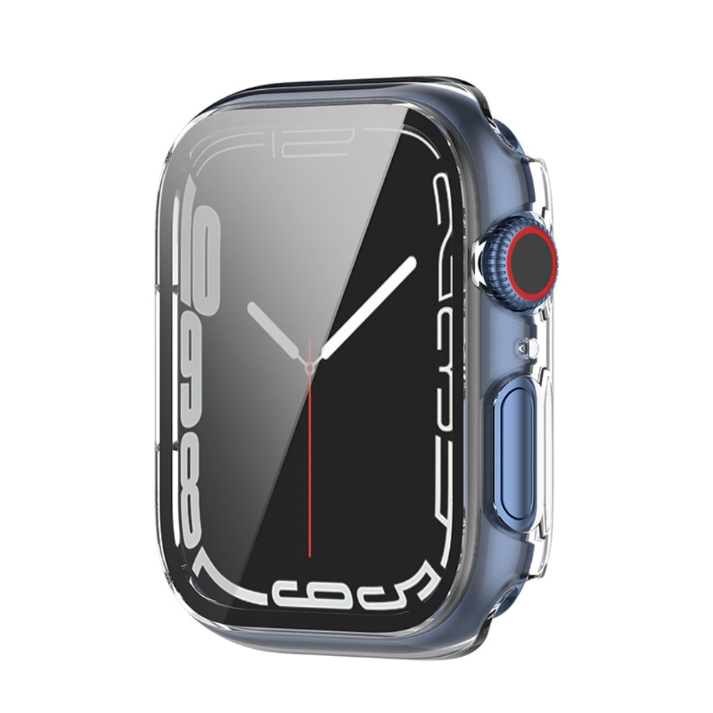 Full Cover CaseApple Watch SE 44mm, transparent