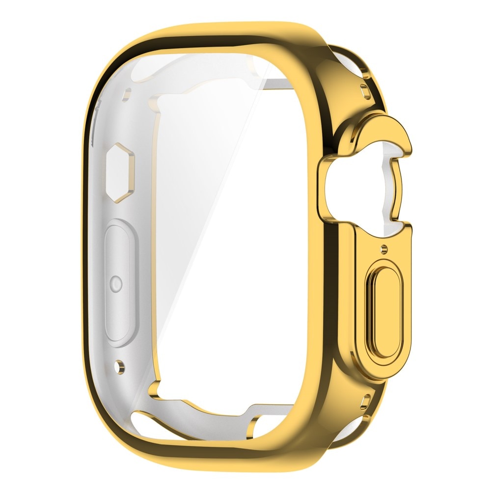 Coque Full Protection Apple Watch Ultra 49mm 1st Gen, or