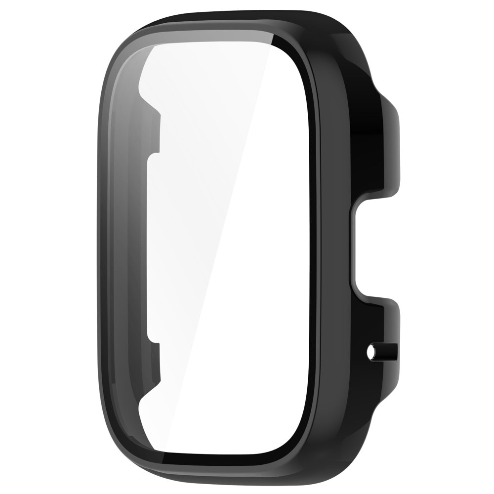 Full Cover CaseXiaomi Redmi Watch 3 Active, noir