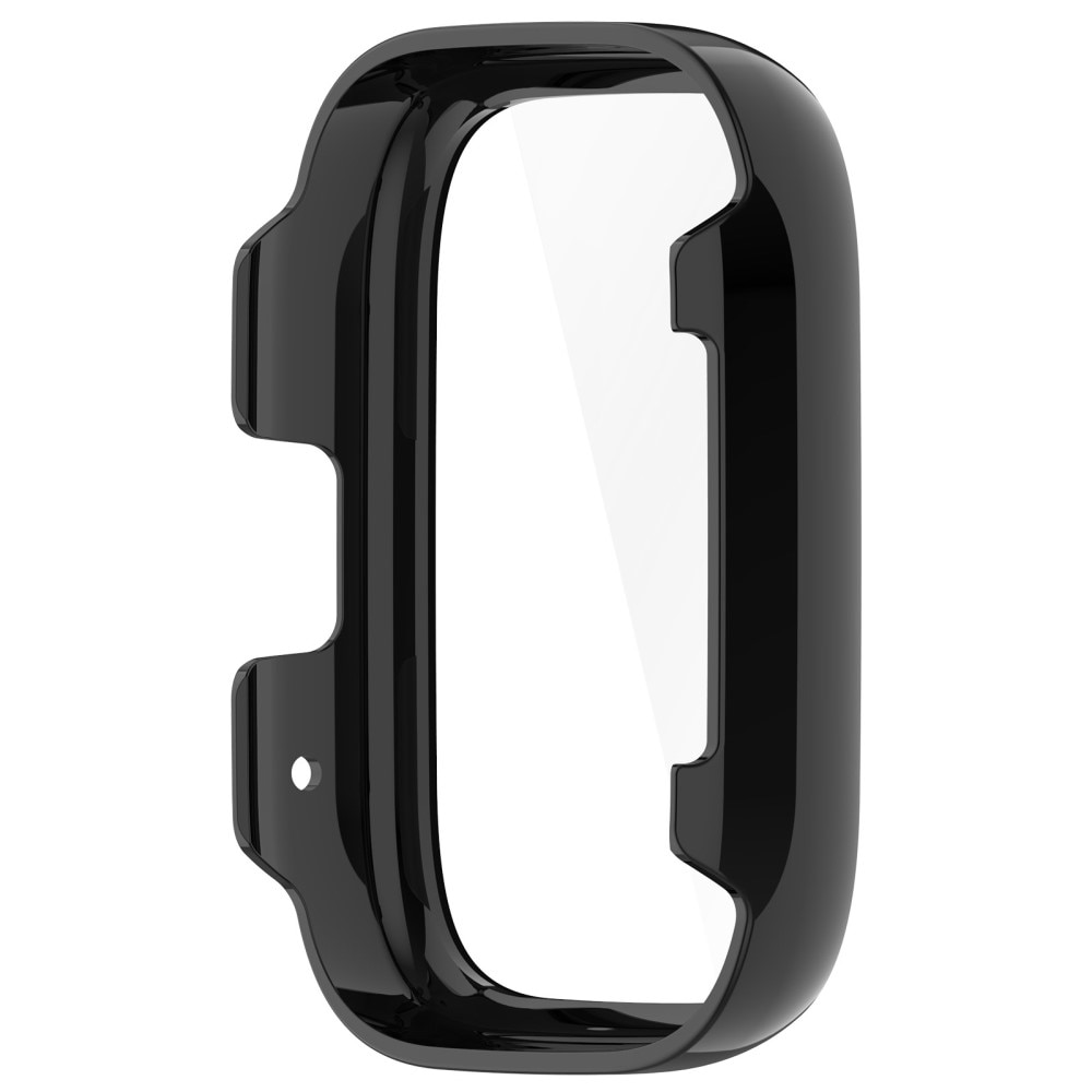 Full Cover CaseXiaomi Redmi Watch 3 Active, noir