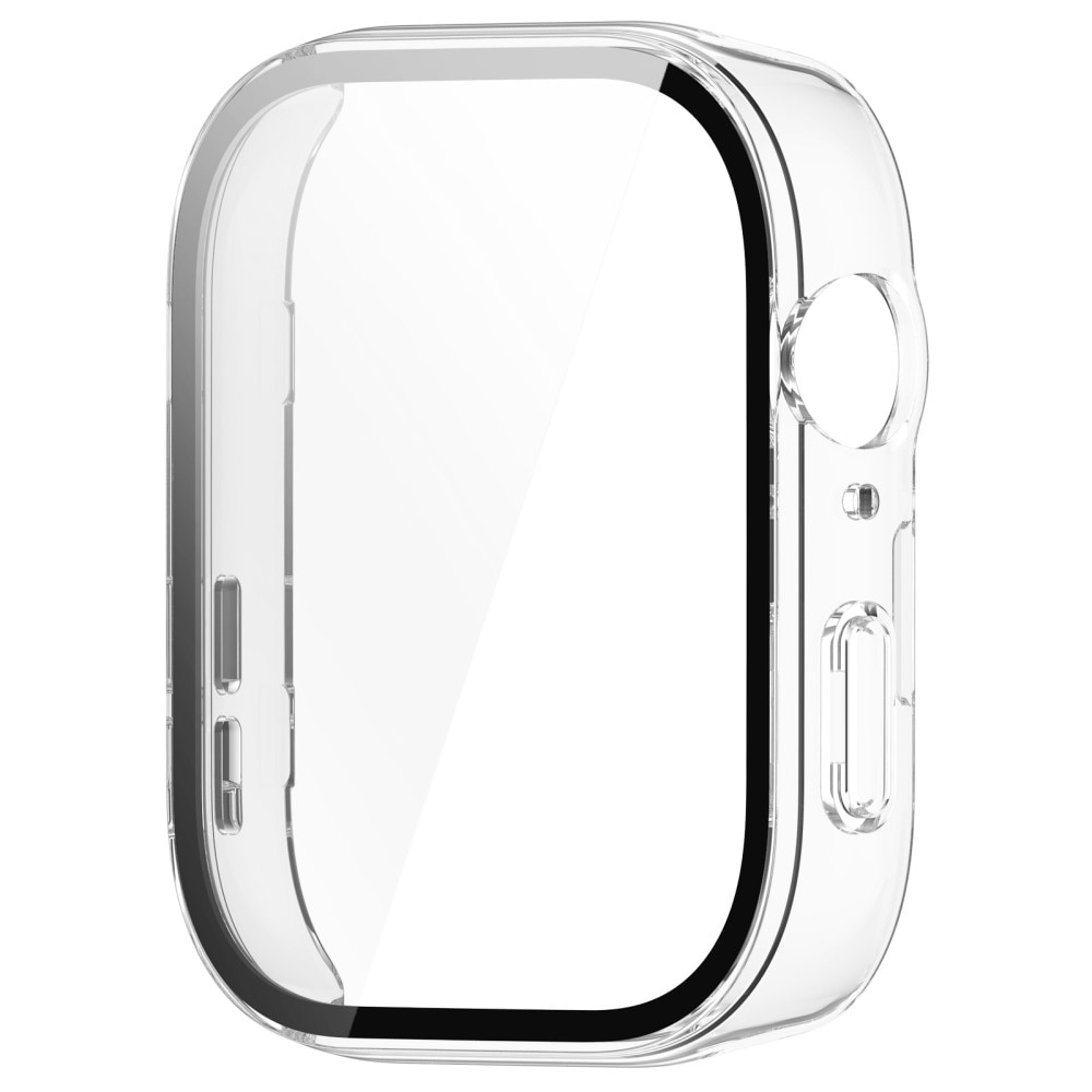 Full Cover CaseHuawei Watch Fit 3, Transparent