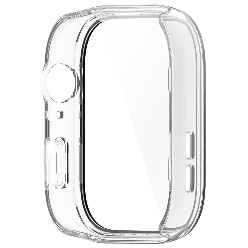 Full Cover CaseHuawei Watch Fit 3, Transparent