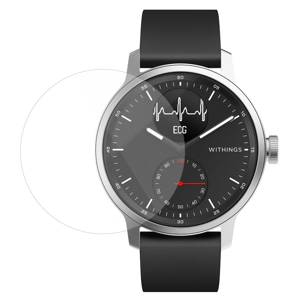 Protecteur d'écran Withings Scanwatch 42mm