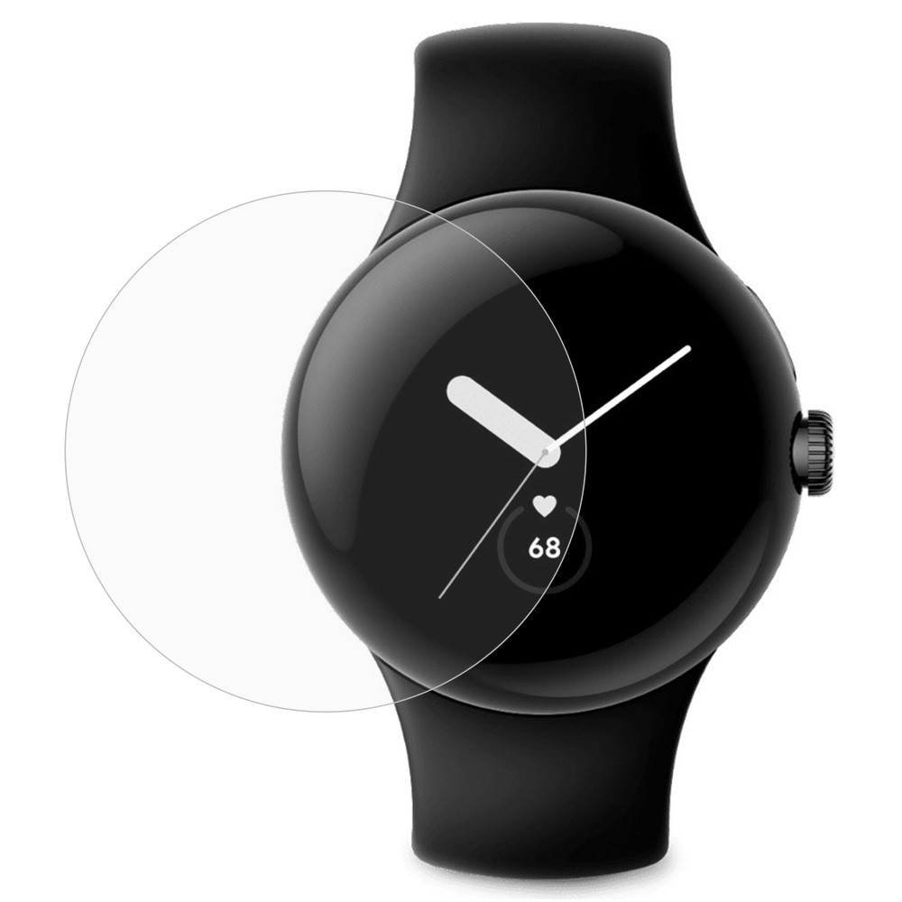 Protecteur d'écran Google Pixel Watch 3 XL 45mm