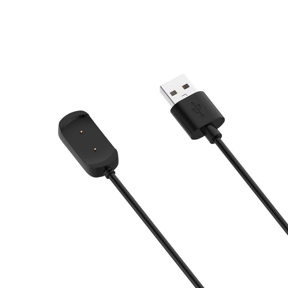 Chargeur Magnétique pour Amazfit T-Rex, Noir