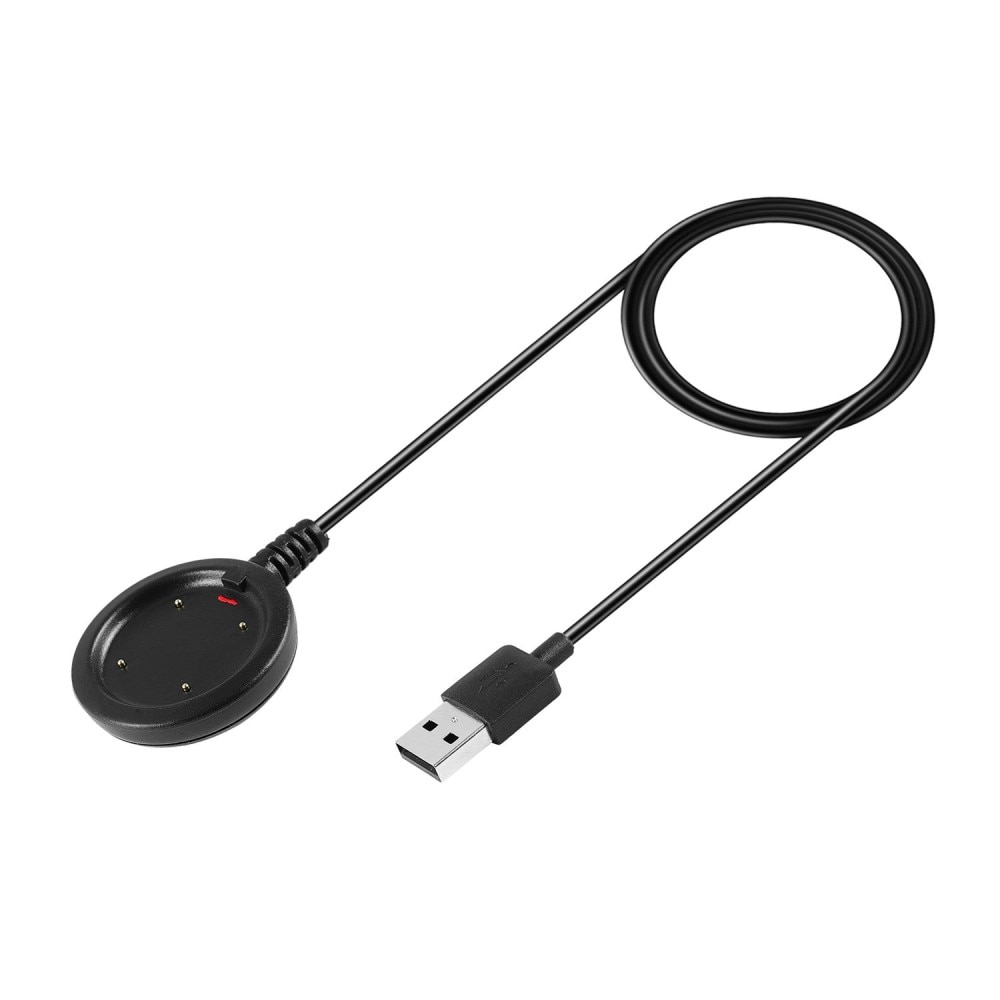 Chargeur Magnétique pour Polar Vantage M2, Noir