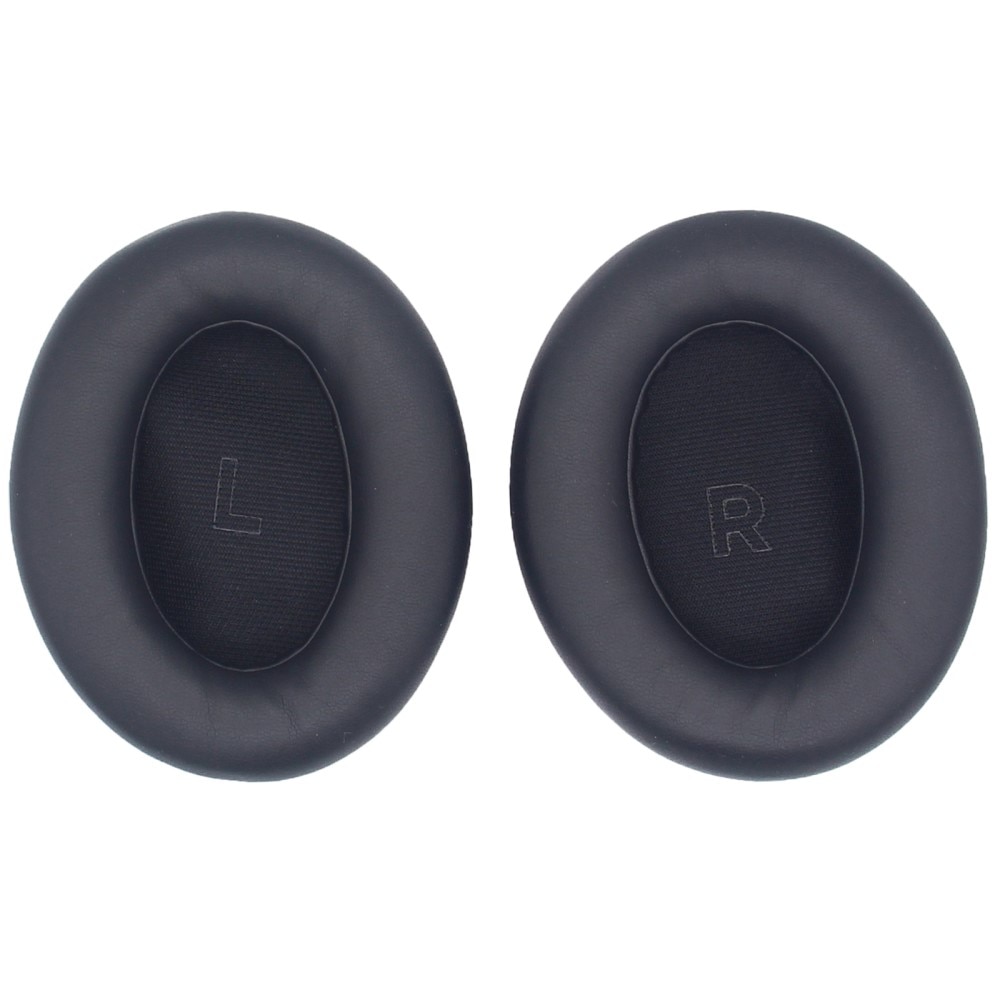 Coussinets d'oreille Bose QuietComfort Ultra, noir