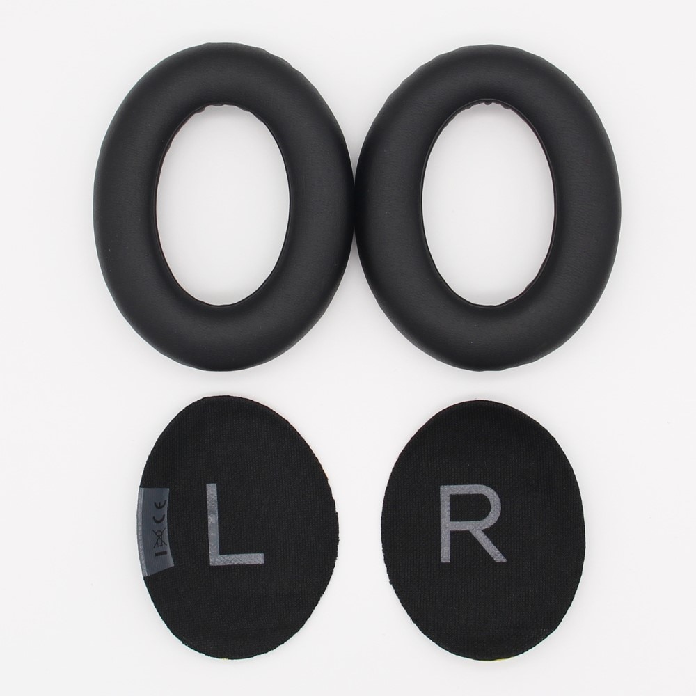 Coussinets d'oreille Bose 700, noir