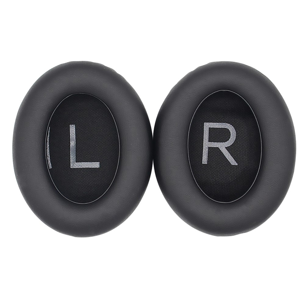 Coussinets d'oreille Bose 700, noir