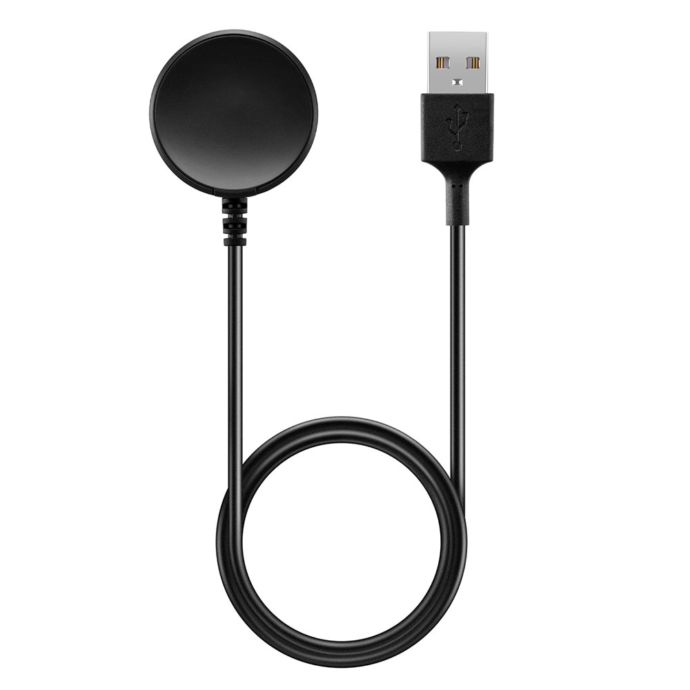 Chargeur Magnétique pour Samsung Galaxy Watch Ultra 47mm, Noir