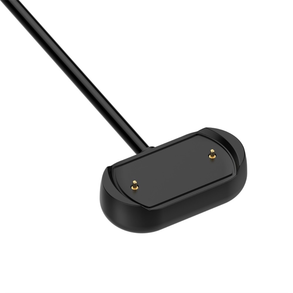 Chargeur Magnétique pour Amazfit GTR 3/GTR 3 Pro, Noir