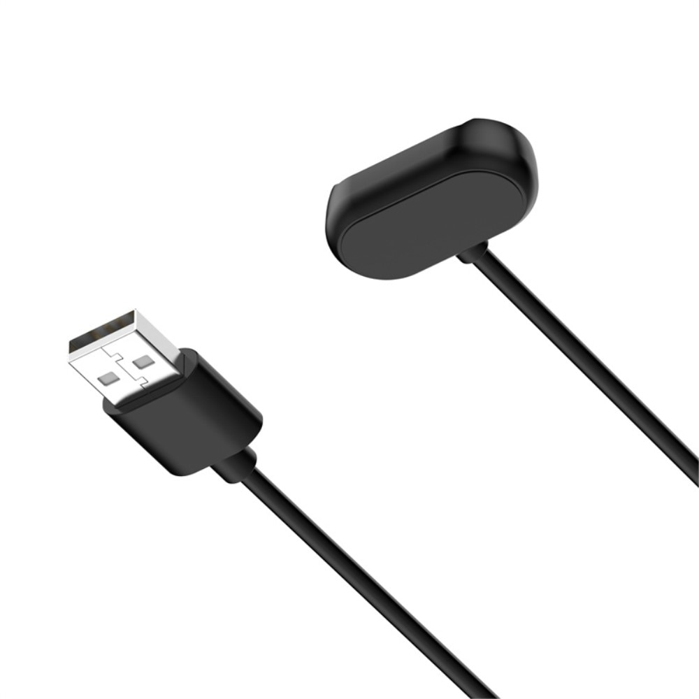 Chargeur Magnétique pour Amazfit T-Rex 2, Noir