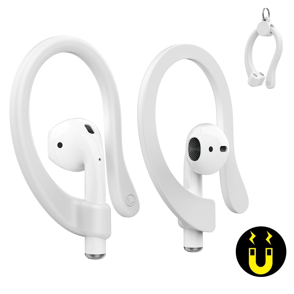 Earhook Apple AirPods Pro, blanc