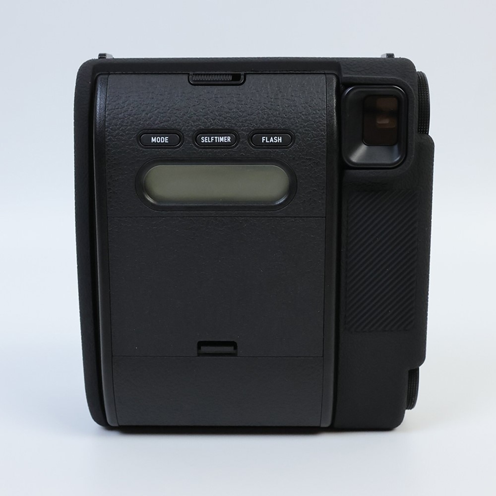 Coque en silicone Fujifilm Instax Mini 99, noir