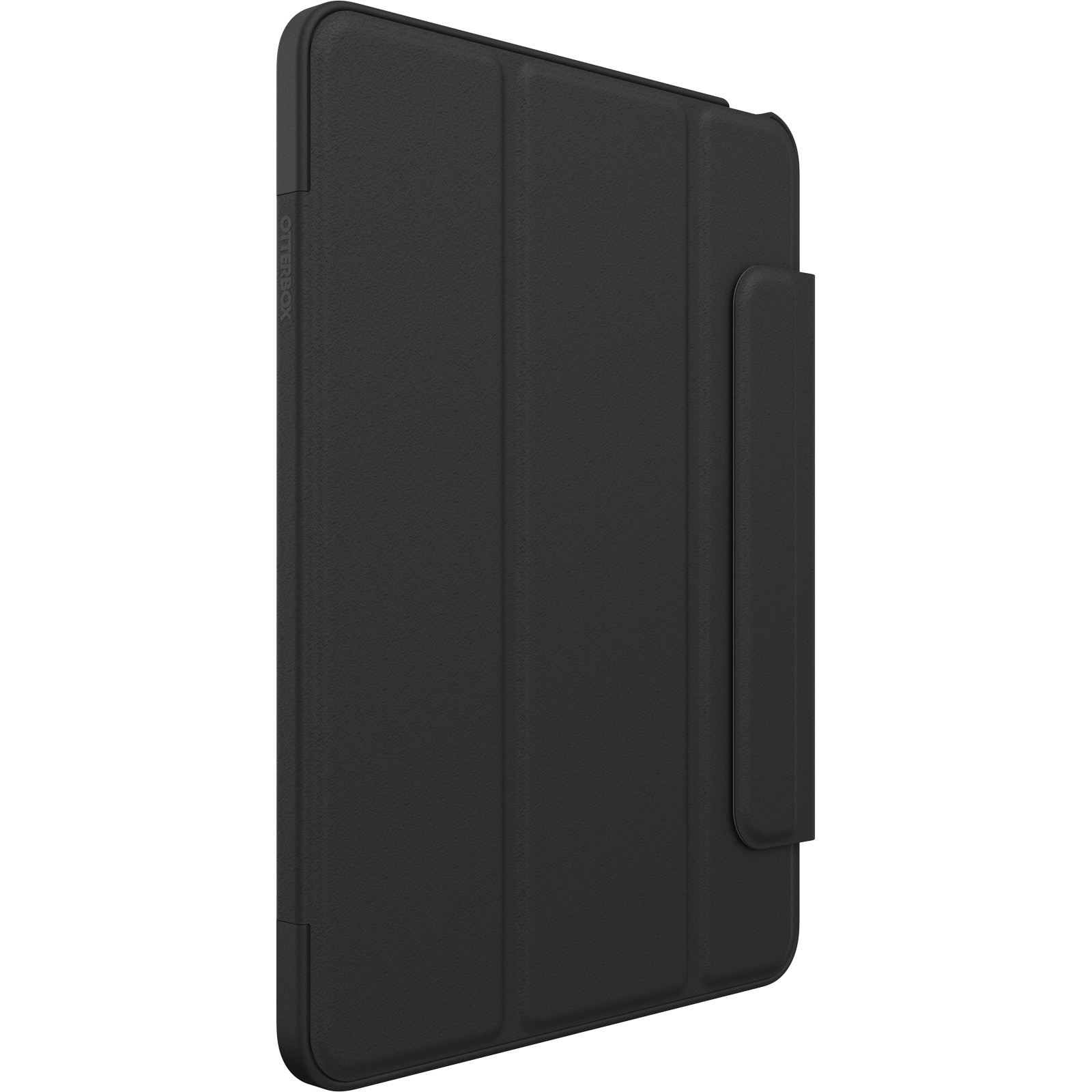 Étui Symmetry Folio Apple iPad Air 11 7th Gen (2025), noir