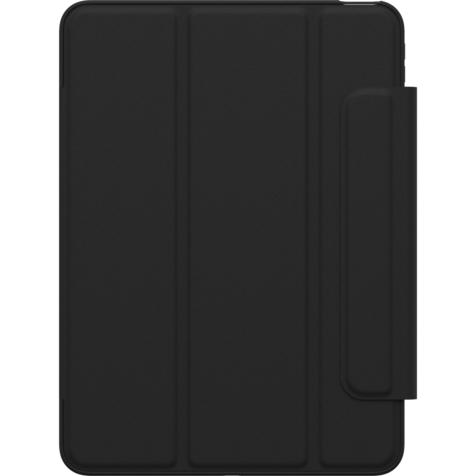 Étui Symmetry Folio Apple iPad Air 11 7th Gen (2025), noir