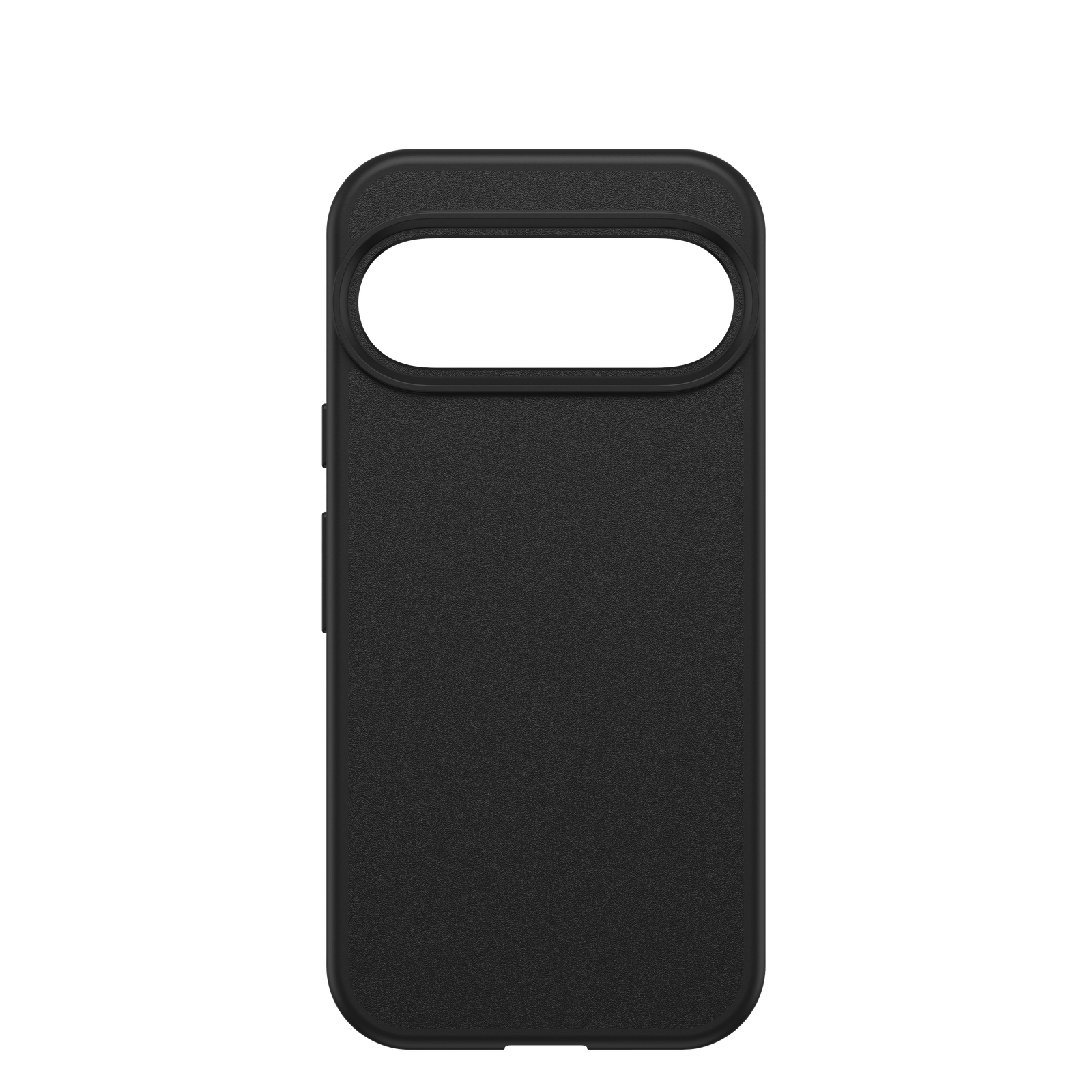 Coque React Google Pixel 9, noir