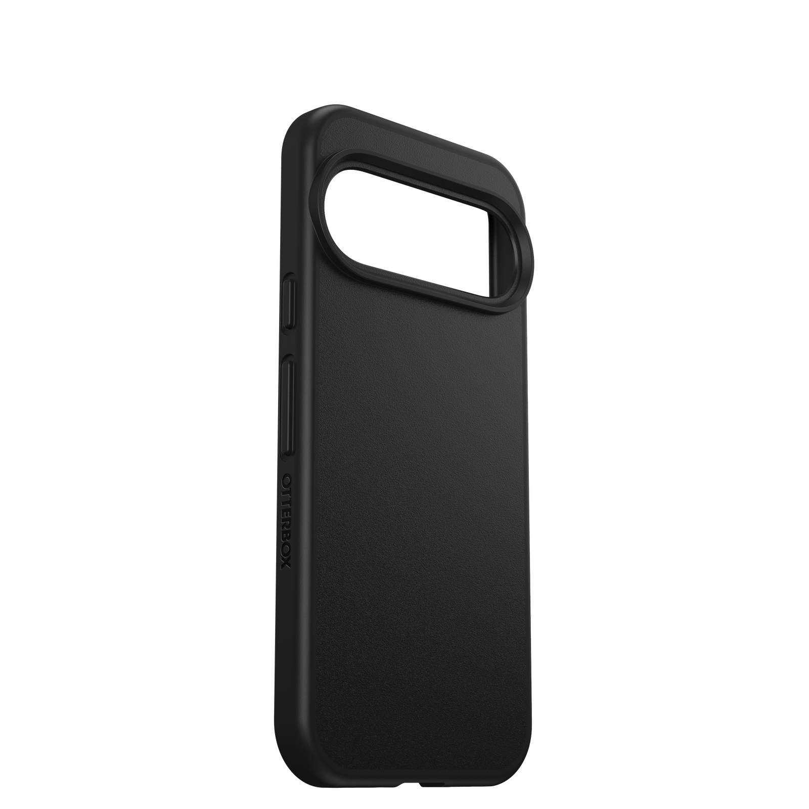 Coque React Google Pixel 9 Pro, noir