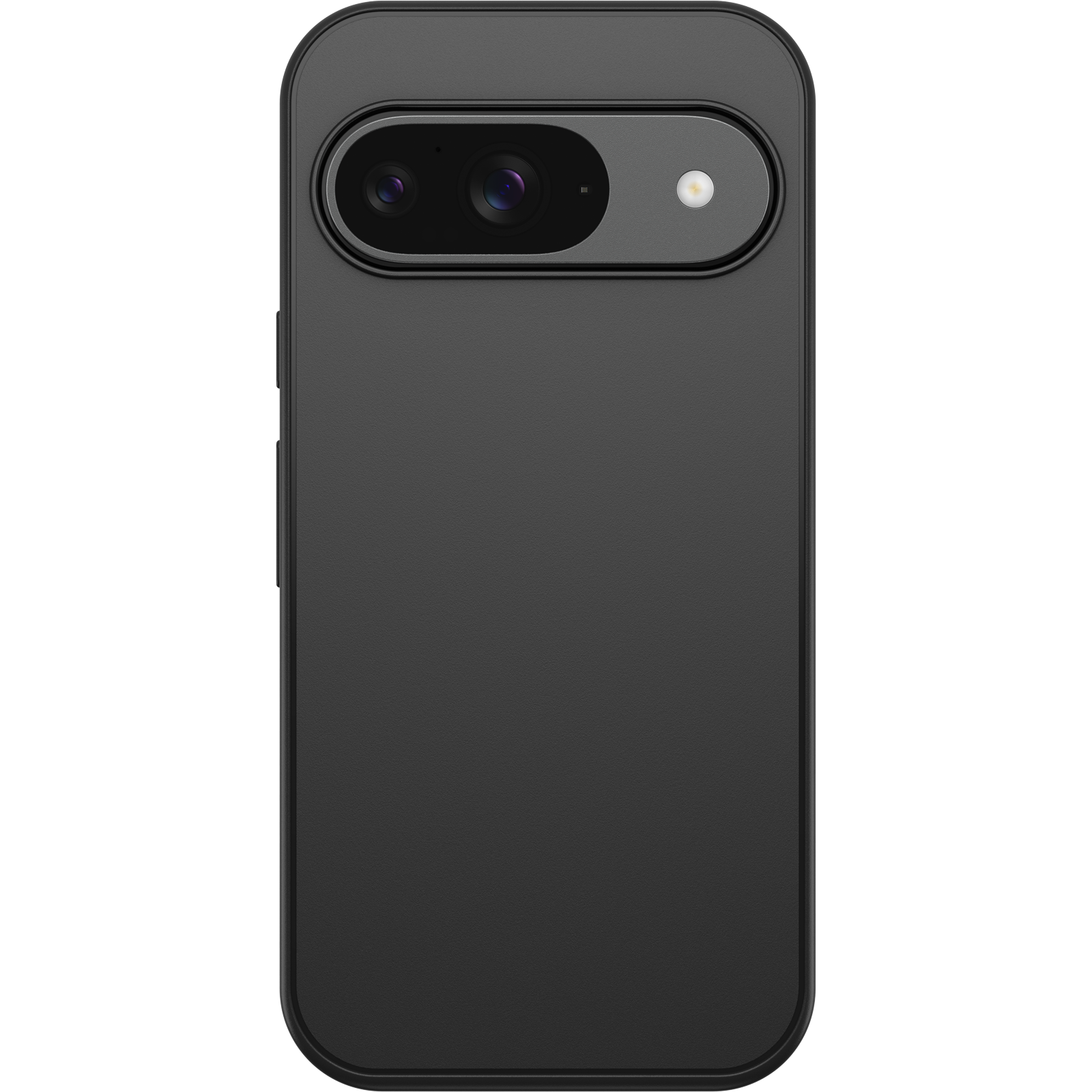 Coque Symmetry Google Pixel 9, noir