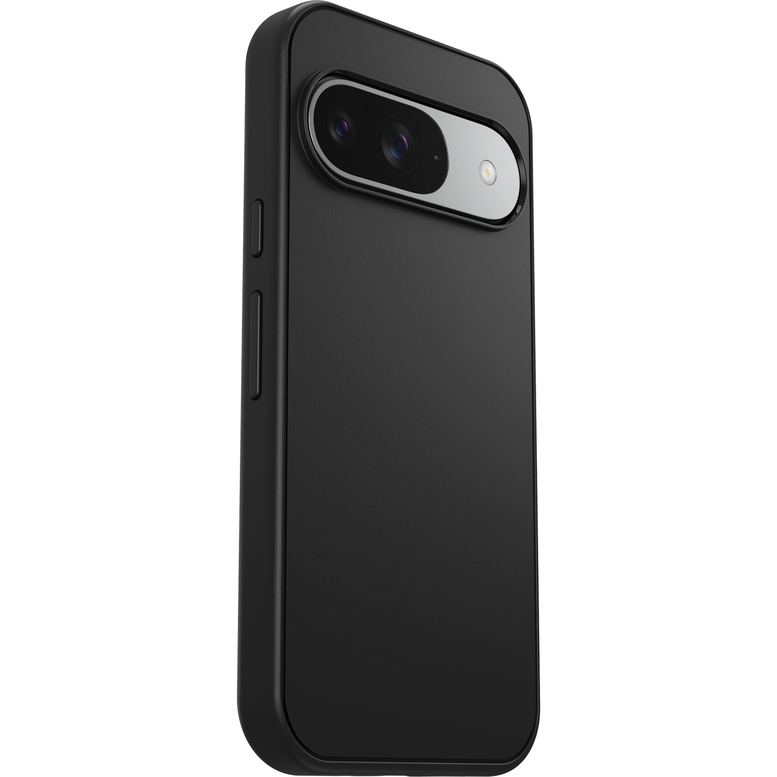 Coque Symmetry Google Pixel 9 Pro, noir