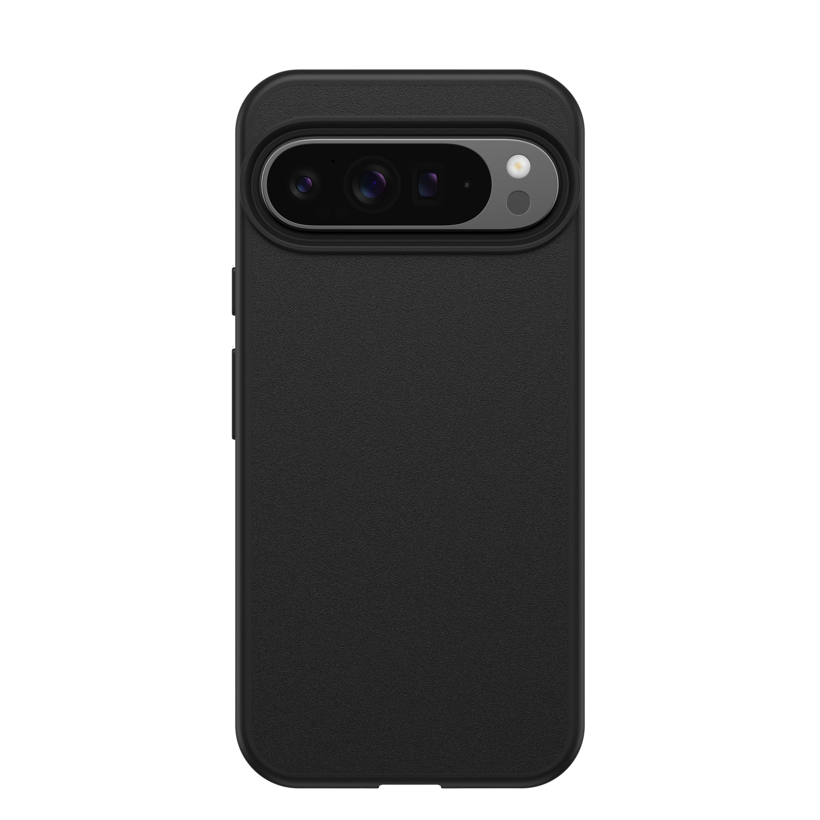 Coque React Google Pixel 9 Pro XL, noir