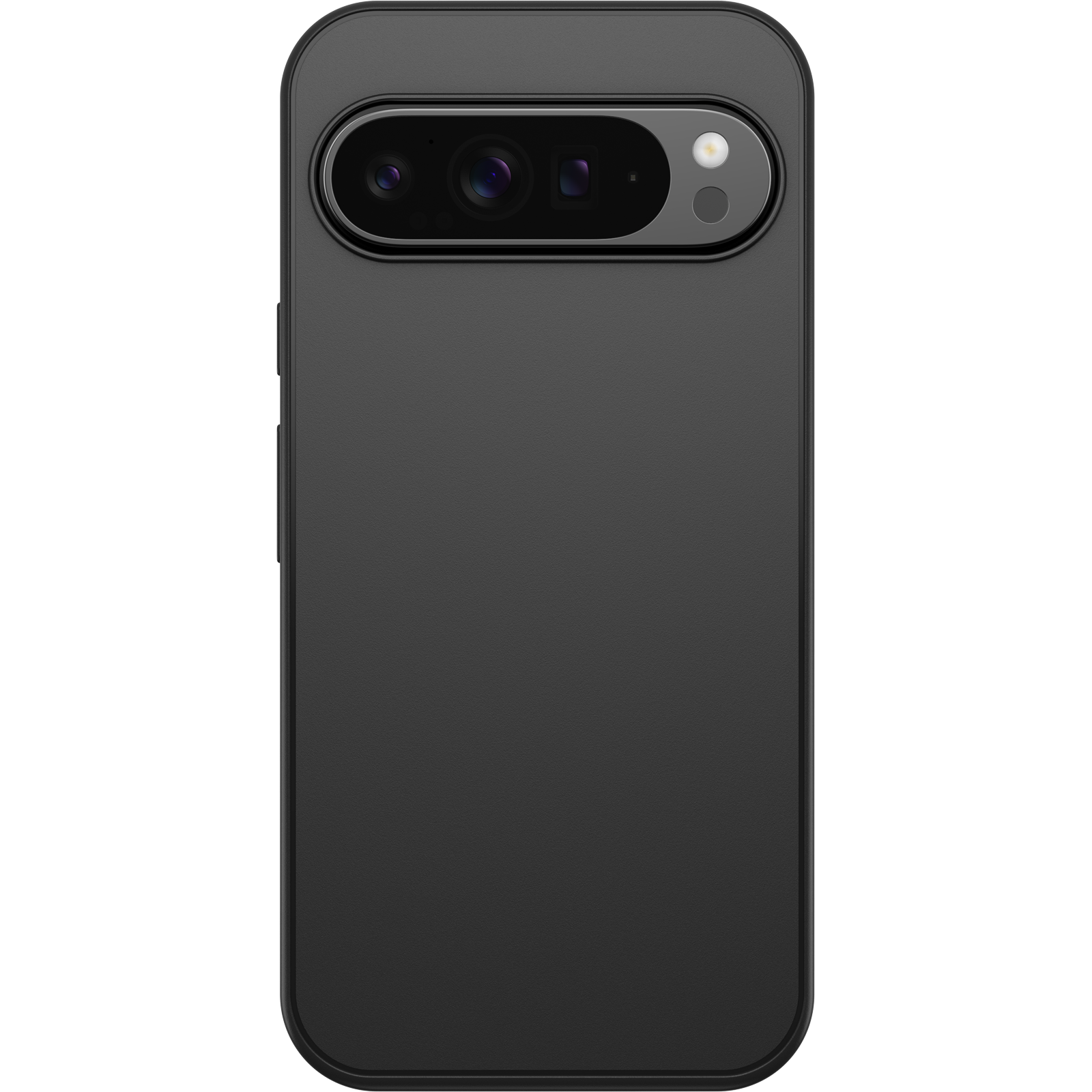 Coque Symmetry Google Pixel 9 Pro XL, noir