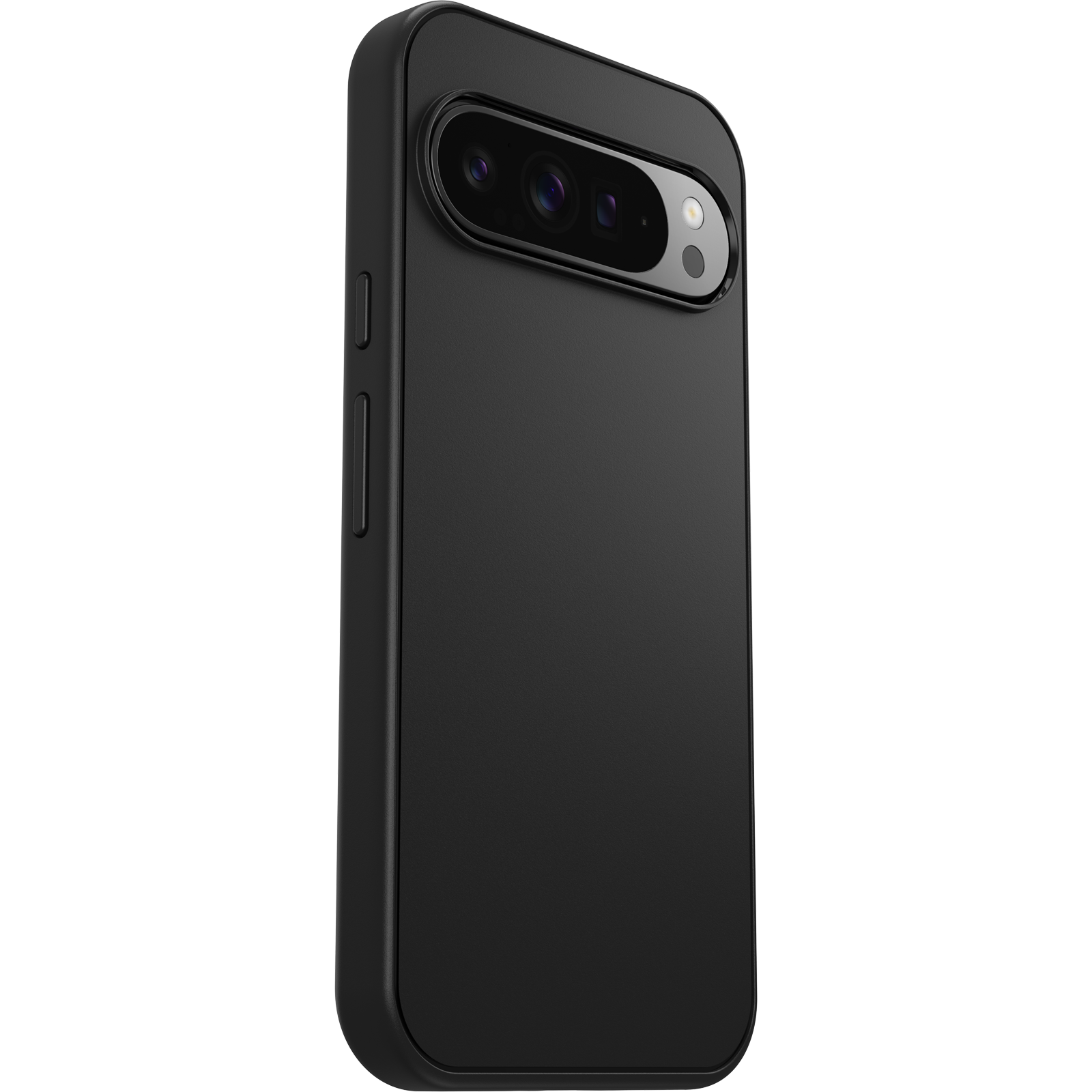 Coque Symmetry Google Pixel 9 Pro XL, noir