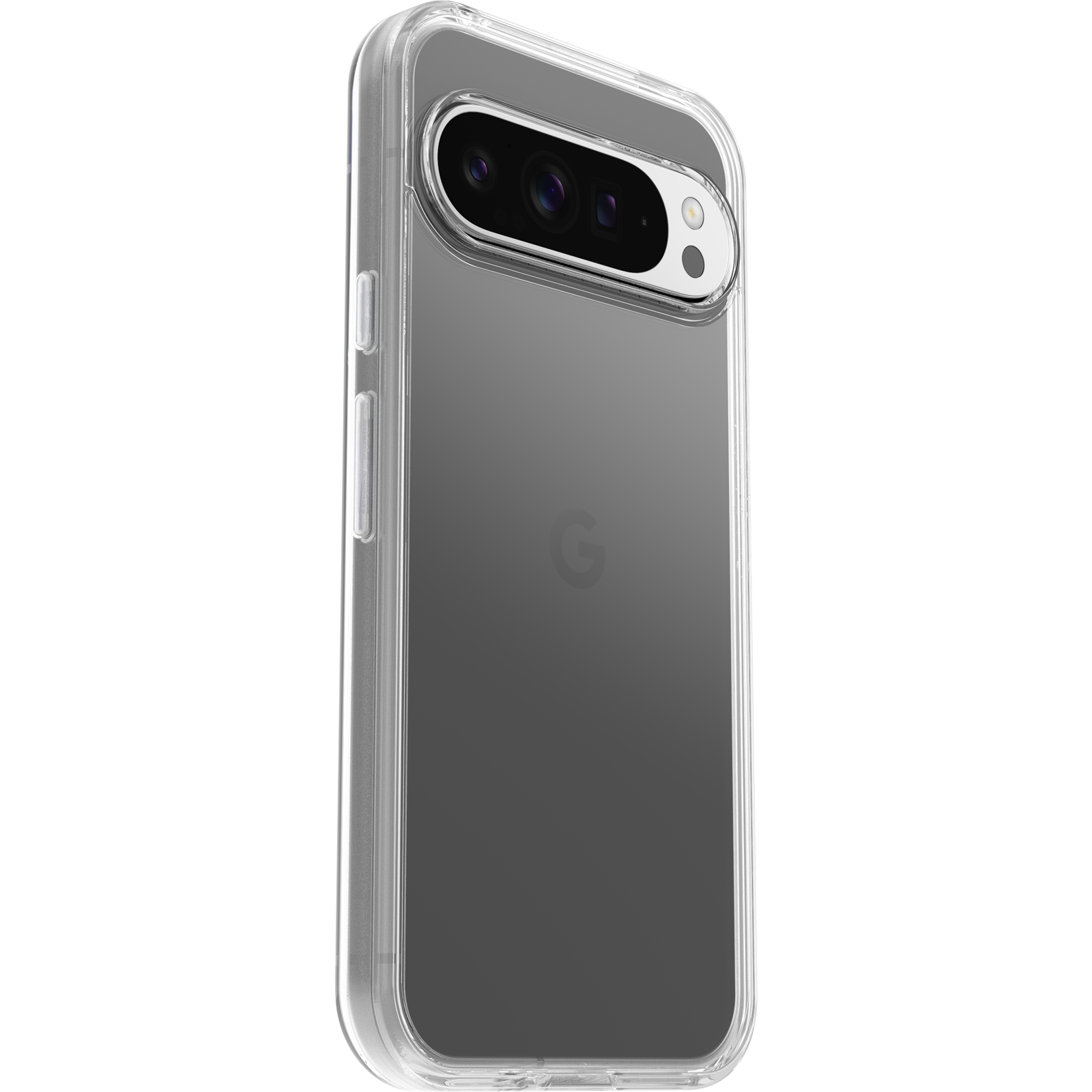 Coque Symmetry Google Pixel 9 Pro XL, Clear