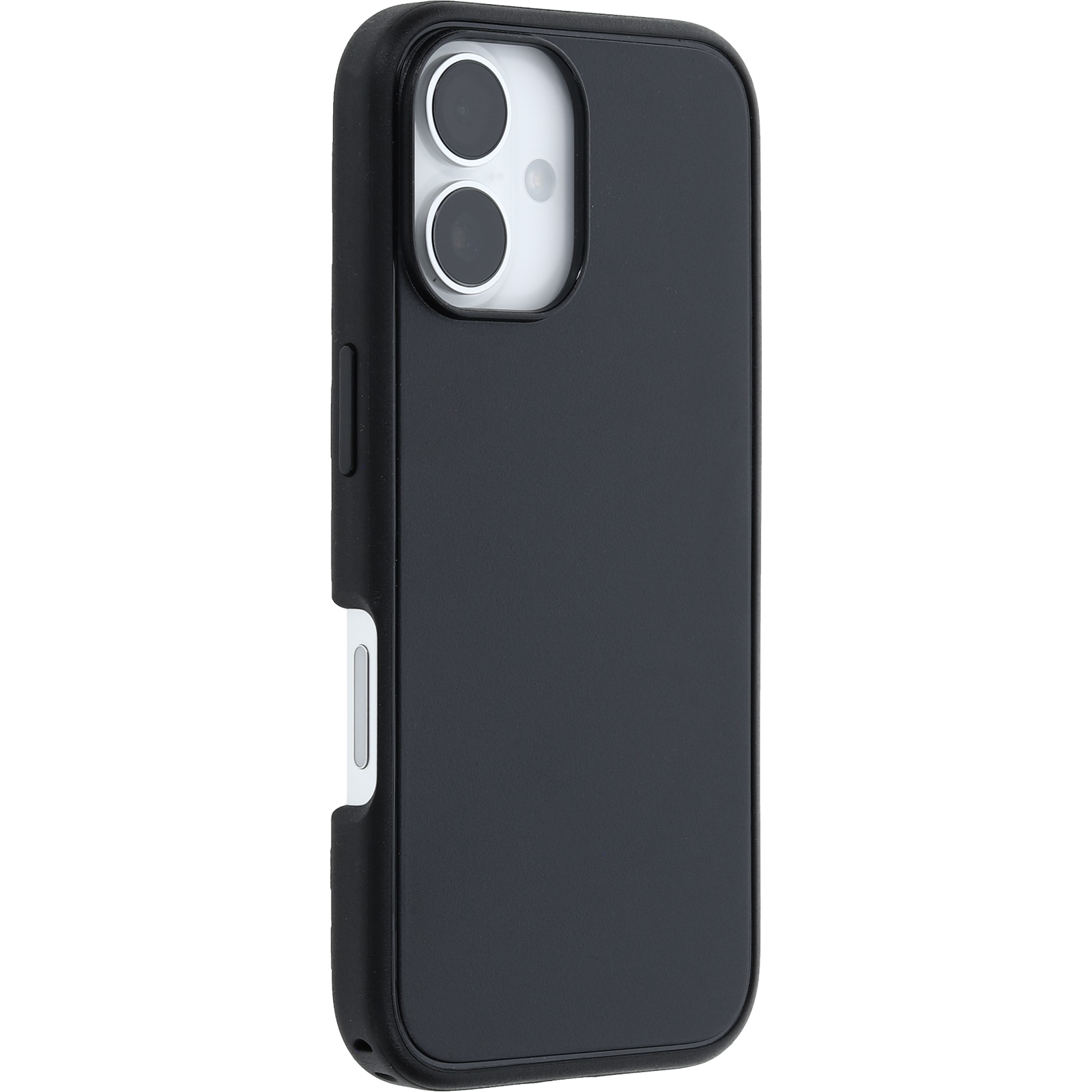 Coque Symmetry Plus MagSafe iPhone 16 , Black