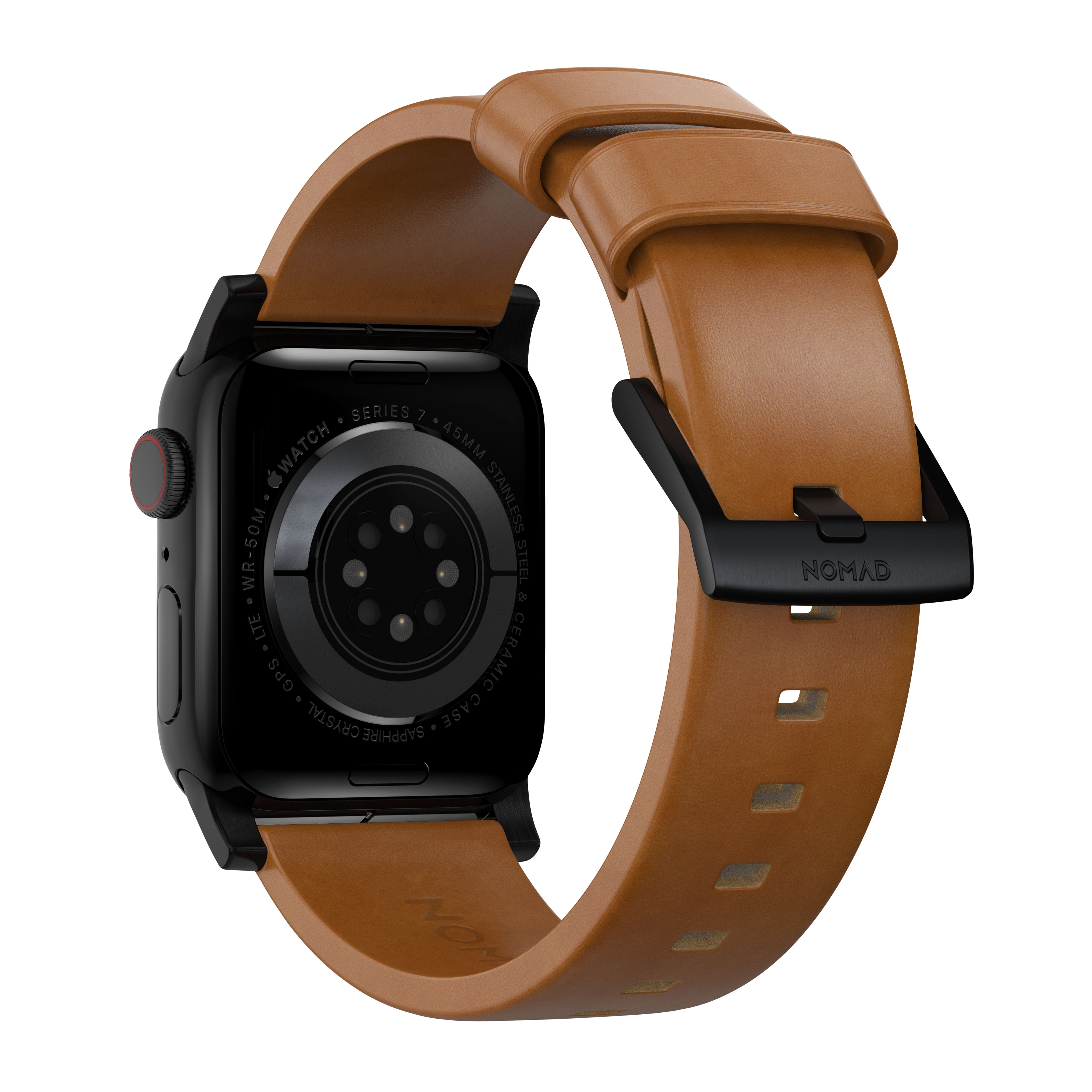 The 8 best leather Apple Watch bands in 2023