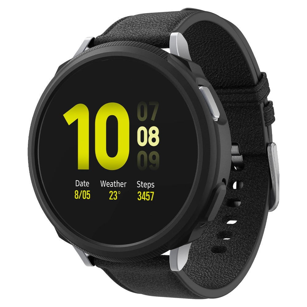 Coque Liquid Air Samsung Galaxy Watch 5 44mm Black