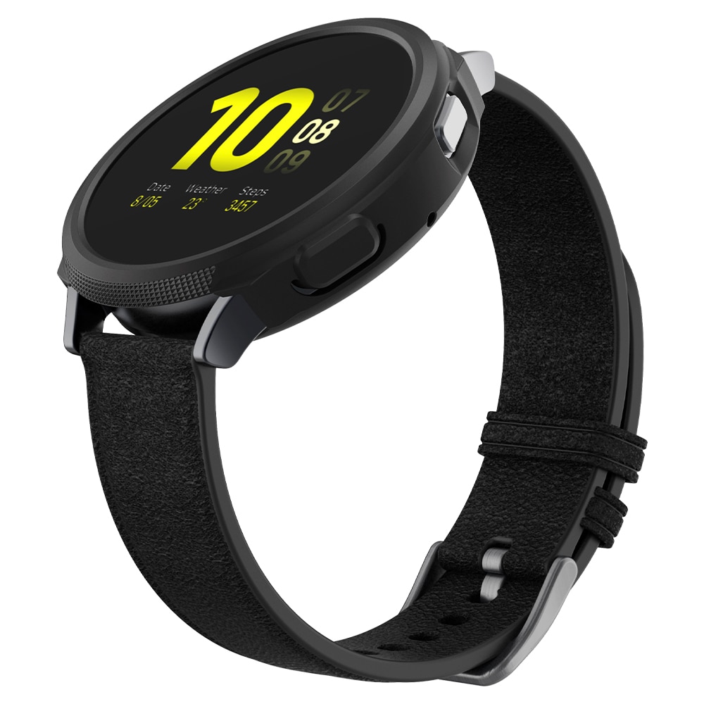 Coque Liquid Air Samsung Galaxy Watch 5 44mm Black