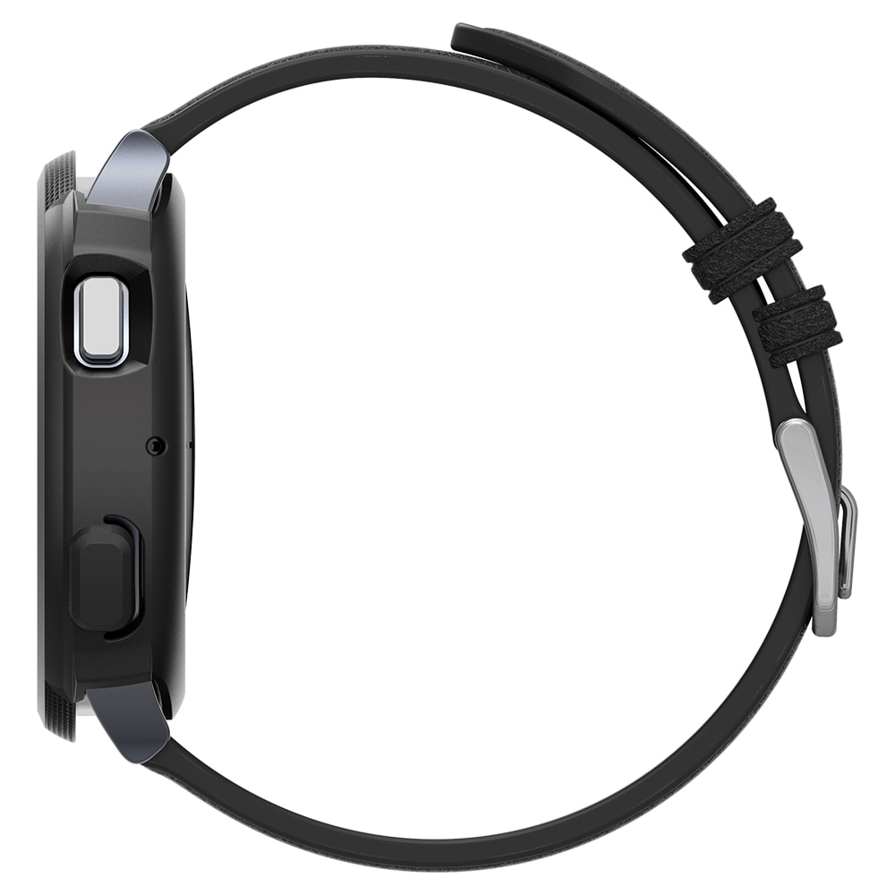 Coque Liquid Air Samsung Galaxy Watch 5 44mm Black